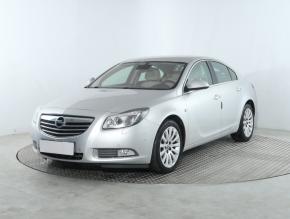 Opel Insignia  2.0 Turbo Cosmo 