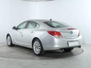 Opel Insignia  2.0 Turbo Cosmo 