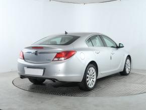 Opel Insignia  2.0 Turbo Cosmo 