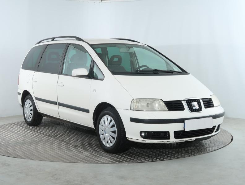 Seat Alhambra  1.9 TDI