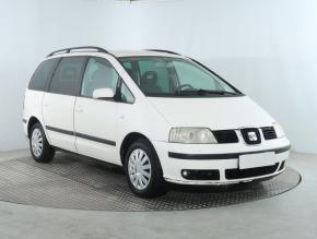 Seat Alhambra  1.9 TDI 