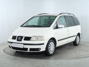 Seat Alhambra  1.9 TDI 