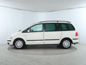 Seat Alhambra  1.9 TDI 