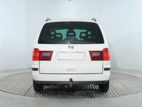 Seat Alhambra  1.9 TDI 