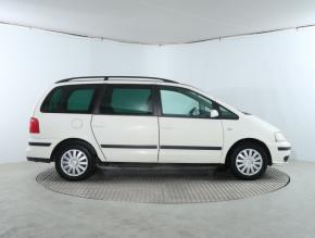 Seat Alhambra  1.9 TDI 