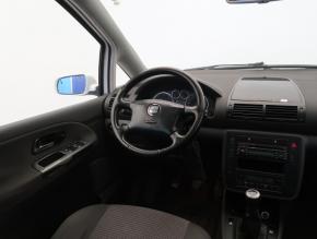 Seat Alhambra  1.9 TDI 