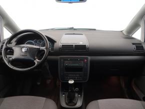 Seat Alhambra  1.9 TDI 