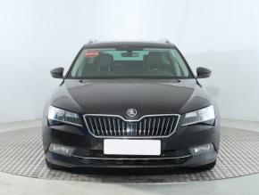 Škoda Superb  2.0 TDI Style 