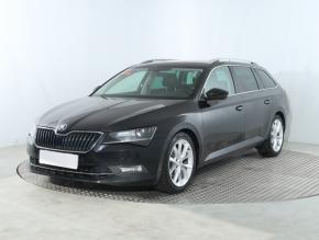 Škoda Superb  2.0 TDI Style 