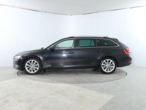 Škoda Superb  2.0 TDI Style 