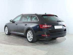 Škoda Superb  2.0 TDI Style 