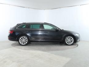 Škoda Superb  2.0 TDI Style 