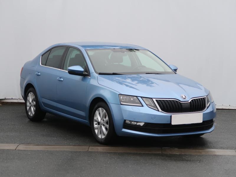 Škoda Octavia  1.6 TDI Style