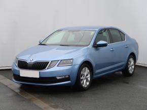 Škoda Octavia  1.6 TDI Style 