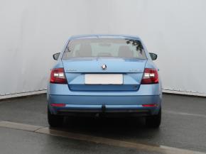 Škoda Octavia  1.6 TDI Style 