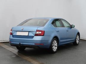 Škoda Octavia  1.6 TDI Style 