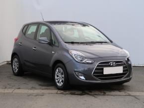 Hyundai ix20  1.6 CVVT 