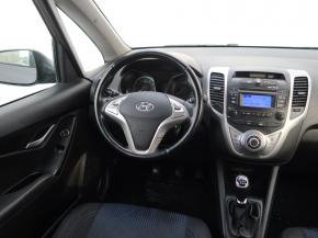 Hyundai ix20  1.6 CVVT 