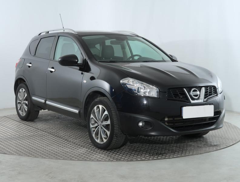 Nissan Qashqai  2.0 dCi