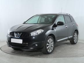 Nissan Qashqai  2.0 dCi 