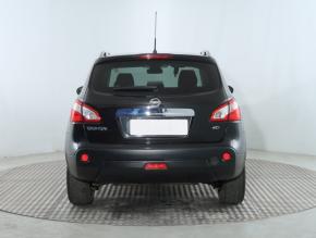 Nissan Qashqai  2.0 dCi 