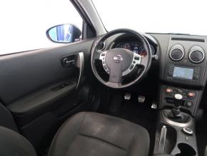 Nissan Qashqai  2.0 dCi 