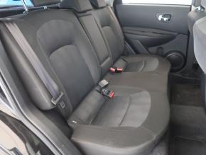 Nissan Qashqai  2.0 dCi 