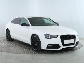 Audi A5  2.0 TDI S-Line 