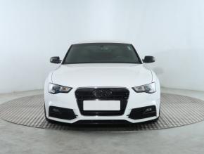 Audi A5  2.0 TDI S-Line 