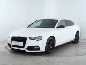 Audi A5  2.0 TDI S-Line 