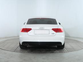 Audi A5  2.0 TDI S-Line 