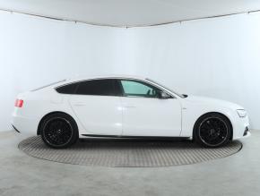 Audi A5  2.0 TDI S-Line 