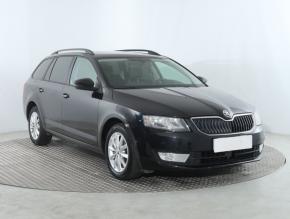 Škoda Octavia  1.6 TDI Elegance 