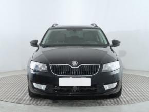 Škoda Octavia  1.6 TDI Elegance 