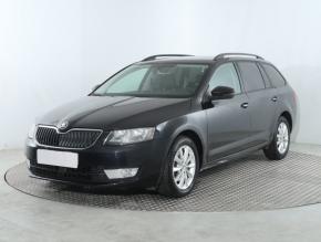 Škoda Octavia  1.6 TDI Elegance 