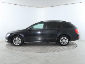 Škoda Octavia  1.6 TDI Elegance 