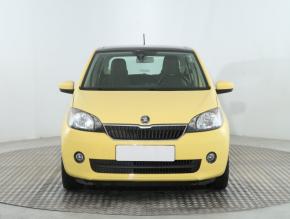 Škoda Citigo  1.0 MPI Elegance 