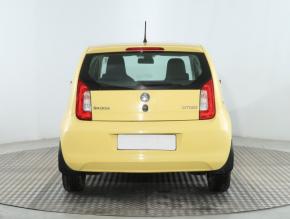 Škoda Citigo  1.0 MPI Elegance 