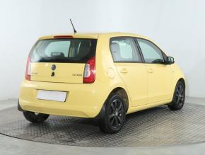 Škoda Citigo  1.0 MPI Elegance 