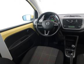 Škoda Citigo  1.0 MPI Elegance 