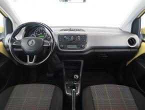 Škoda Citigo  1.0 MPI Elegance 