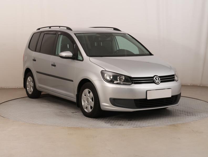 Volkswagen Touran  1.4 TSI