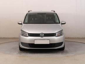 Volkswagen Touran  1.4 TSI 