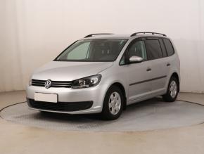 Volkswagen Touran  1.4 TSI 