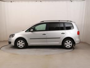 Volkswagen Touran  1.4 TSI 