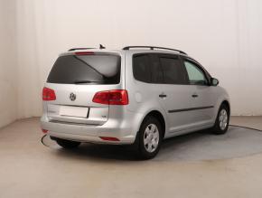 Volkswagen Touran  1.4 TSI 