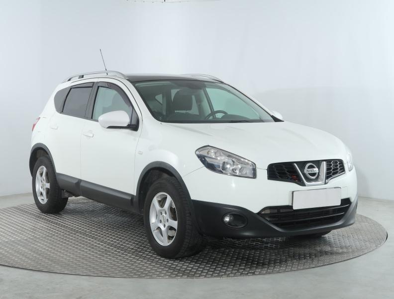 Nissan Qashqai  2.0 dCi