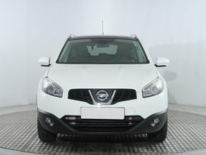 Nissan Qashqai  2.0 dCi 