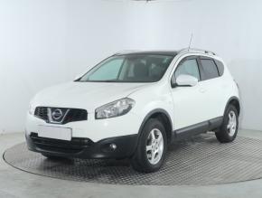 Nissan Qashqai  2.0 dCi 