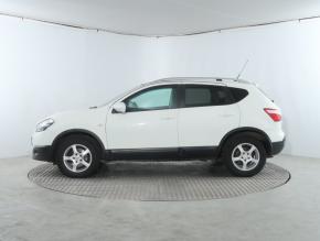 Nissan Qashqai  2.0 dCi 